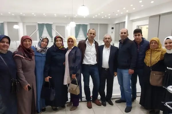 Salon Erenler - Resim 11