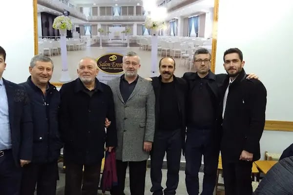 Salon Erenler - Resim 16