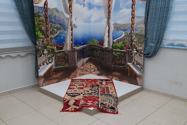 Salon Erenler - Resim 17