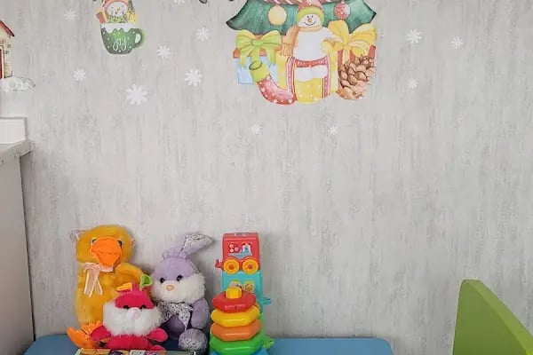 ÖZEL ALTINPARK AĞIZ VE DİŞ SAĞLIĞI POLİKLİNİĞİ - Resim 18