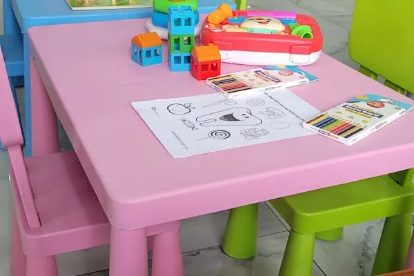 ÖZEL ALTINPARK AĞIZ VE DİŞ SAĞLIĞI POLİKLİNİĞİ - Resim 5