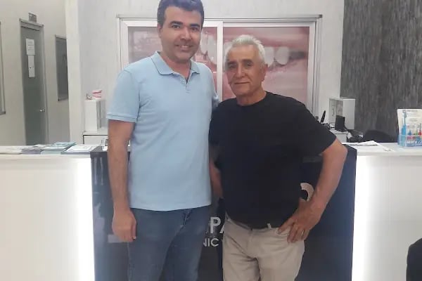 ÖZEL ALTINPARK AĞIZ VE DİŞ SAĞLIĞI POLİKLİNİĞİ - Resim 10