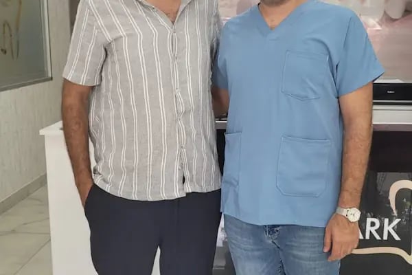 ÖZEL ALTINPARK AĞIZ VE DİŞ SAĞLIĞI POLİKLİNİĞİ - Resim 14