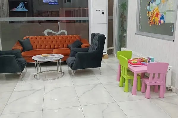 ÖZEL ALTINPARK AĞIZ VE DİŞ SAĞLIĞI POLİKLİNİĞİ - Resim 7