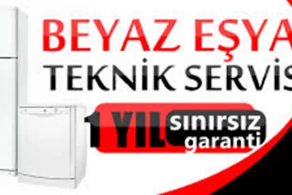 Beyaz eşya teknik servis - Resim 4