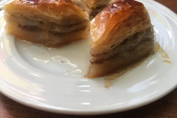Has Değirmencioğlu Lokantası - Resim 17