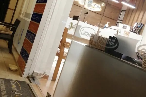 Central Animal Üçkuyular Veteriner Polikliniği - Resim 5