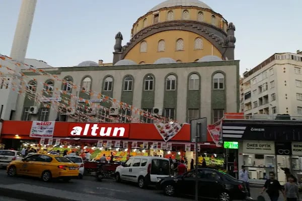 Altun Soğanlı - Resim 13