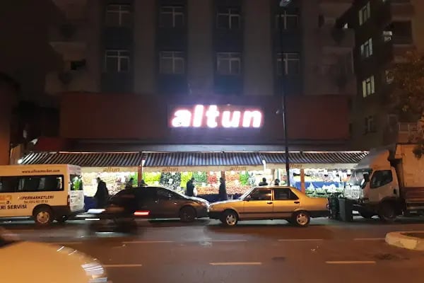 Altun Soğanlı - Resim 7