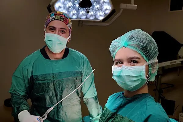 Op. Dr. Feridun Elmas - Resim 16