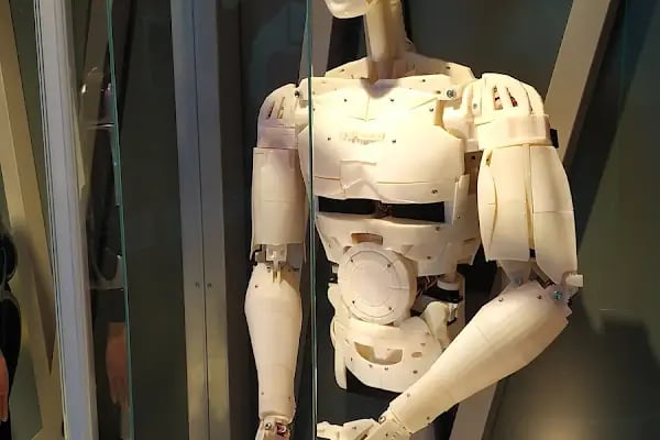 Konya Bilim Merkezi- Science Center - Resim 19