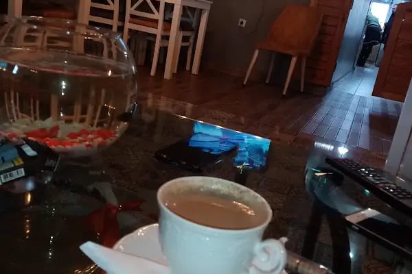 Nar Cafe - Resim 18