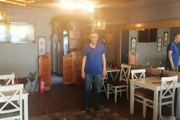 Nar Cafe - Resim 16