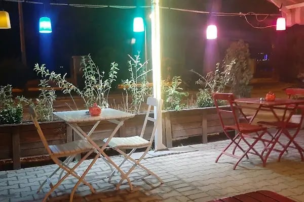 Nar Cafe - Resim 7