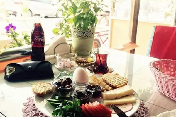 Nar Cafe - Resim 6