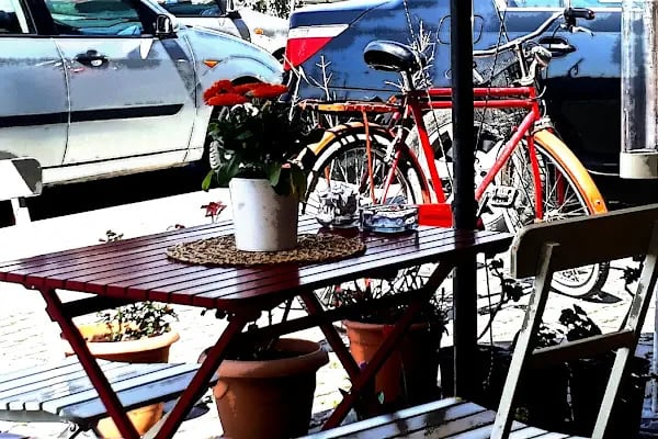 Nar Cafe - Resim 8