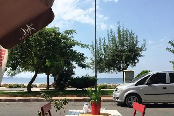 Nar Cafe - Resim 12