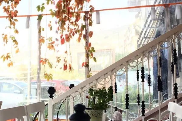Nar Cafe - Resim 20