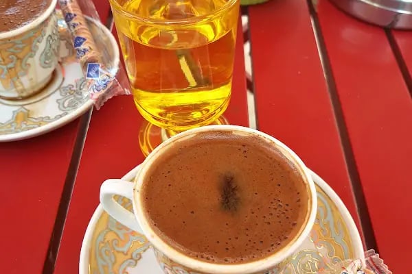 Nar Cafe - Resim 3