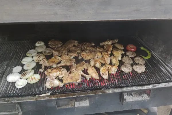 Karadeniz Sofrası - Resim 19