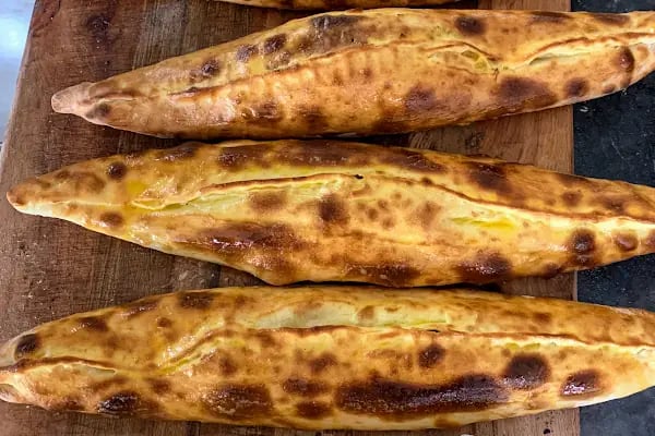 Karadeniz Sofrası - Resim 4