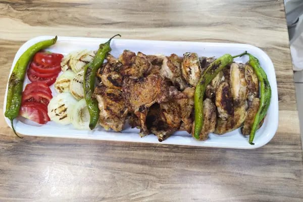 Karadeniz Sofrası - Resim 12