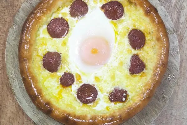 Karadeniz Sofrası - Resim 10