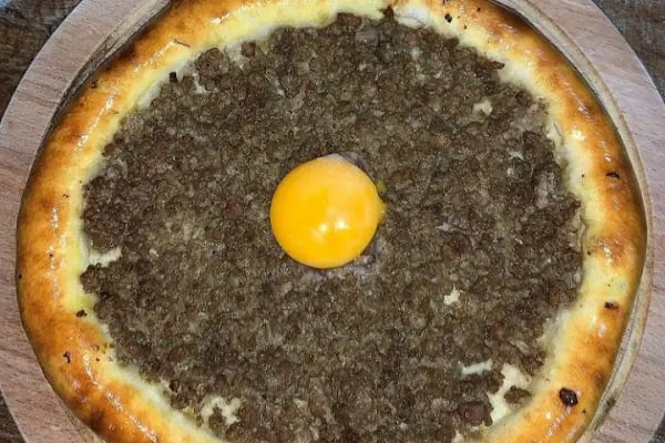 Karadeniz Sofrası - Resim 13