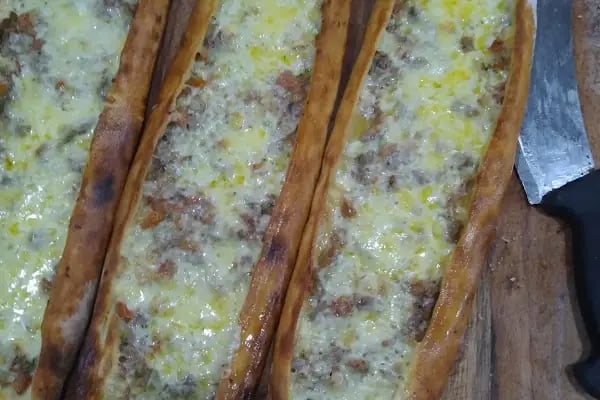 Karadeniz Sofrası - Resim 17