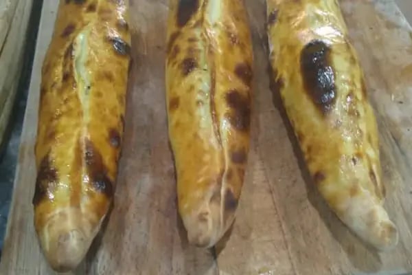 Karadeniz Sofrası - Resim 9