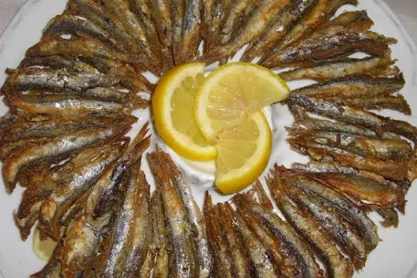 Karadeniz Sofrası - Resim 18