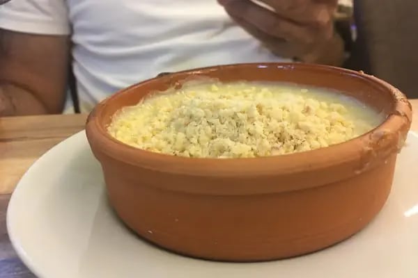 Karadeniz Sofrası - Resim 15