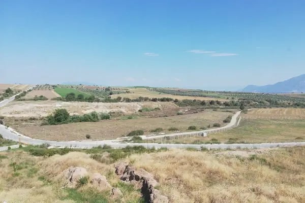 Manisa T Tipi Kapalı Cezaevi - Resim 6