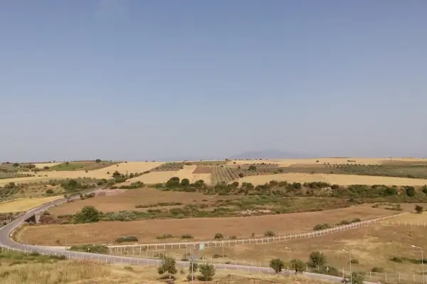 Manisa T Tipi Kapalı Cezaevi - Resim 17