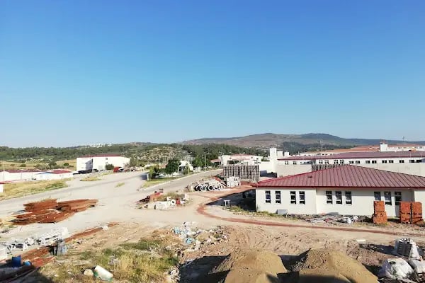 Manisa T Tipi Kapalı Cezaevi - Resim 2