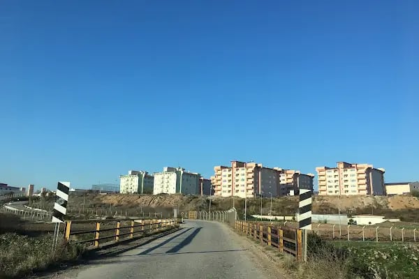 Manisa T Tipi Kapalı Cezaevi - Resim 12
