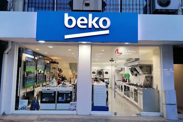Beko Kurtuluş Karaağaç - Resim 2