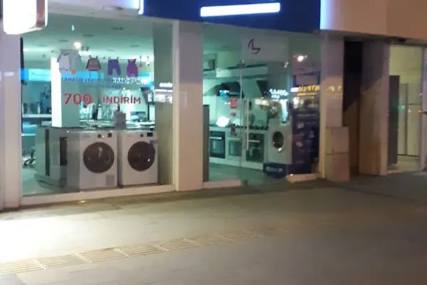 Beko Kurtuluş Karaağaç - Resim 3