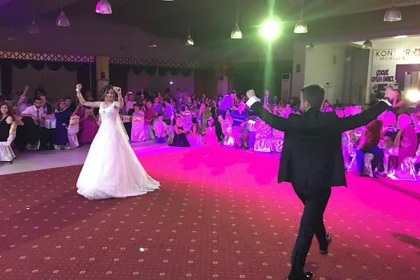 Tekirdağ Düğün Salonları - Resim 6