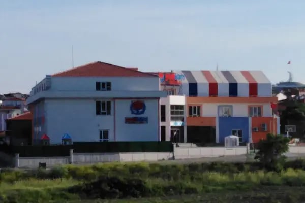 Balıkesir Yediiklim Koleji - Resim 3