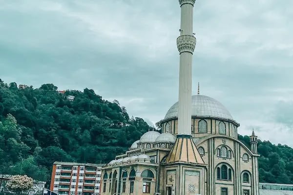 Trabzon Otogar - Resim 16