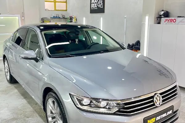 Ys Detailing Otomobil Bakım ve Kuaför Hizmetleri - Resim 2