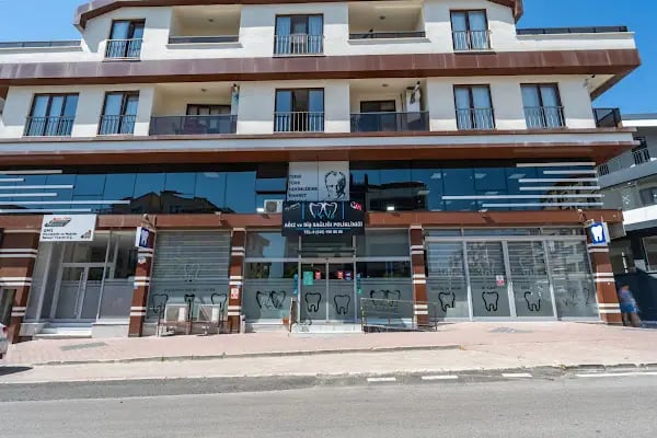 ArVe AĞIZ VE DİŞ SAĞLIĞI POLİKLİNİĞİ - Resim 14
