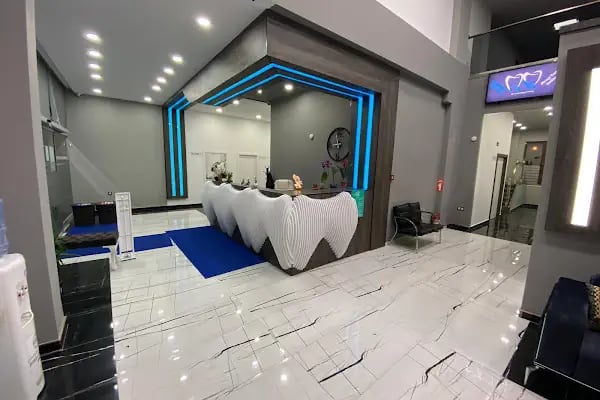 ArVe AĞIZ VE DİŞ SAĞLIĞI POLİKLİNİĞİ - Resim 19