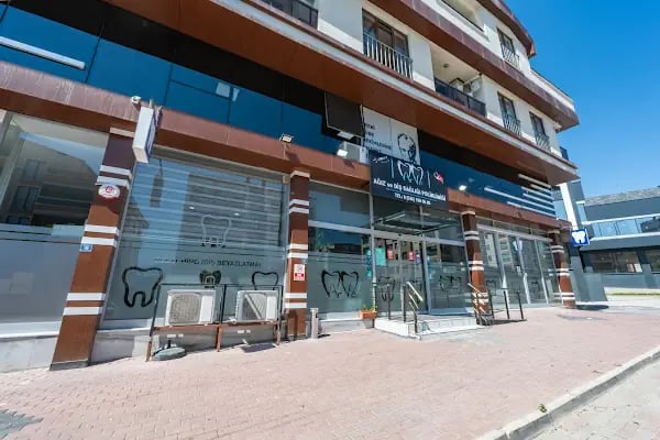 ArVe AĞIZ VE DİŞ SAĞLIĞI POLİKLİNİĞİ - Resim 4