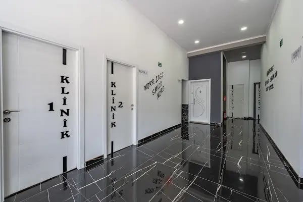 ArVe AĞIZ VE DİŞ SAĞLIĞI POLİKLİNİĞİ - Resim 11