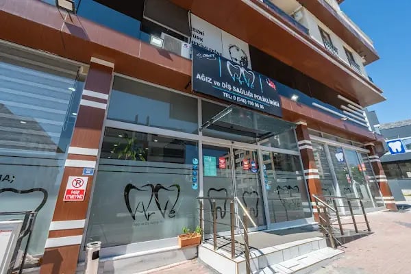 ArVe AĞIZ VE DİŞ SAĞLIĞI POLİKLİNİĞİ - Resim 16