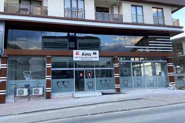 ArVe AĞIZ VE DİŞ SAĞLIĞI POLİKLİNİĞİ - Resim 9