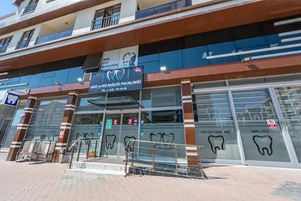 ArVe AĞIZ VE DİŞ SAĞLIĞI POLİKLİNİĞİ - Resim 17