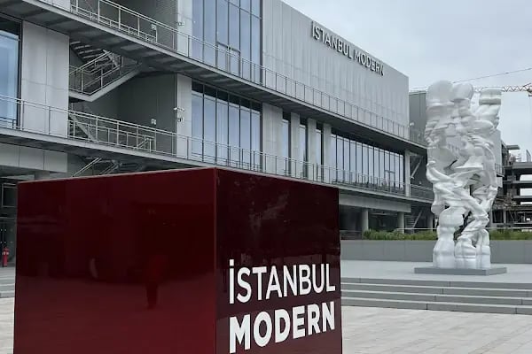 Kınalıada Fırını - Resim 5